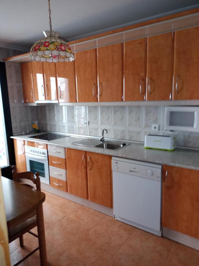 Appartamento Bajo Rio Aranguin Los Alcázares Esterno foto