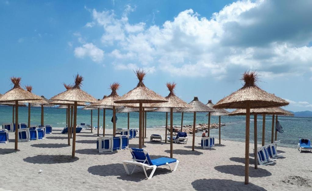Appartamento Bajo Rio Aranguin Los Alcázares Esterno foto