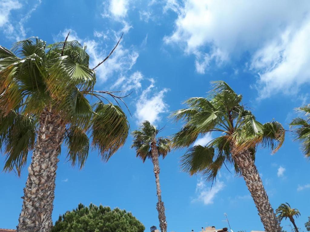 Appartamento Bajo Rio Aranguin Los Alcázares Esterno foto