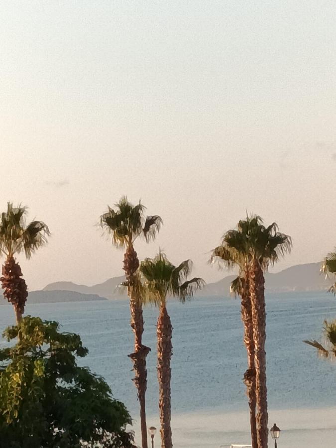 Appartamento Bajo Rio Aranguin Los Alcázares Esterno foto