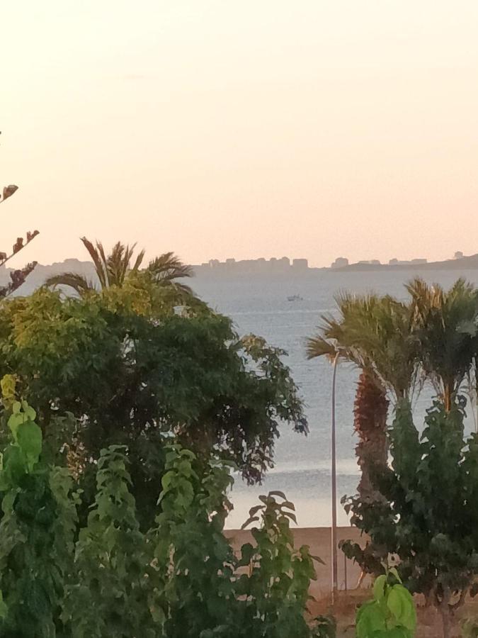 Appartamento Bajo Rio Aranguin Los Alcázares Esterno foto